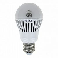 Лампа светодиодная FLL-ECO-A 5W 2700К A60 E27  Simple |  код. FLL-ECO-A60-5-230-2.7K-E27 |  EKF